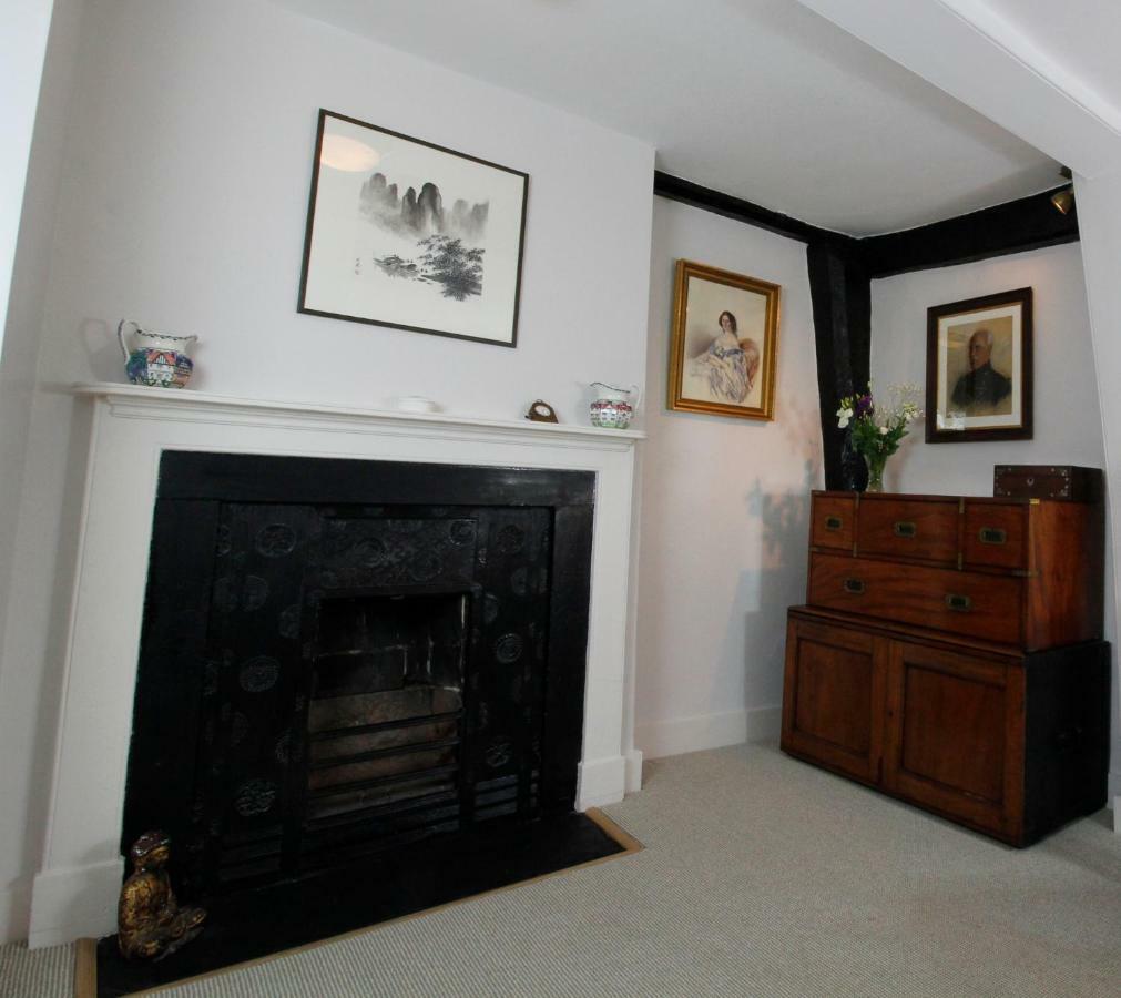 Bewl Rookery B&B Wadhurst Exterior foto